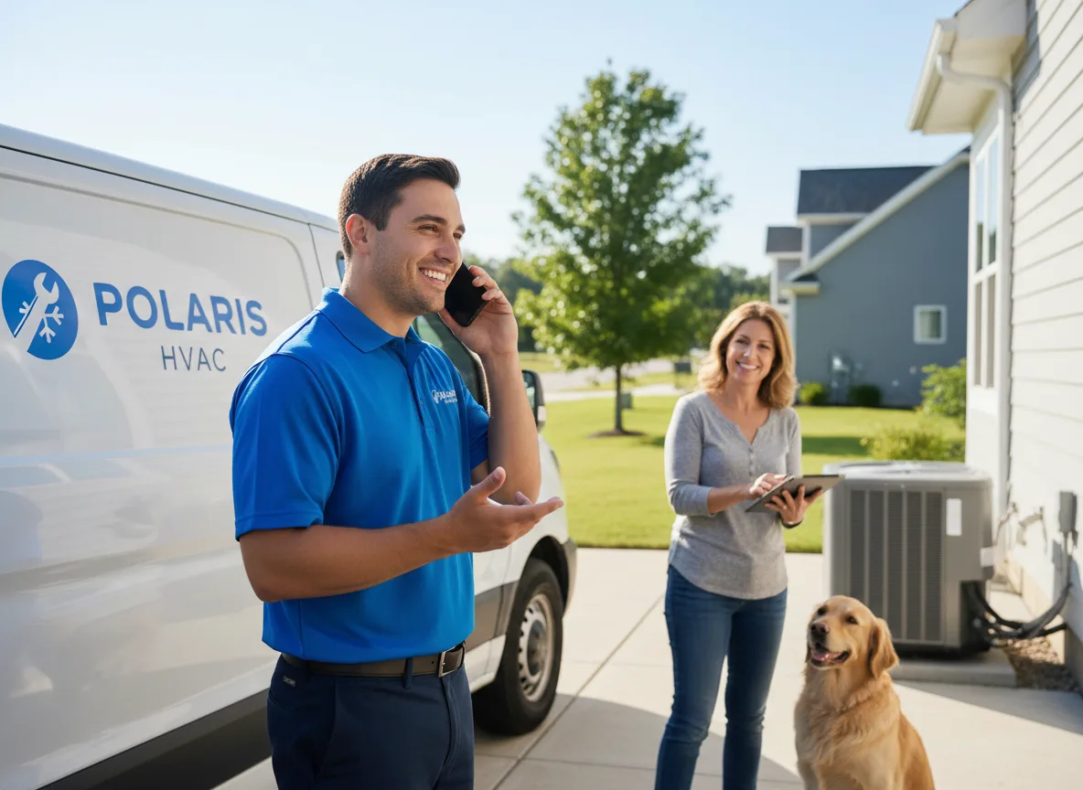 Furnace Repair Hammondsville, OH FAQs